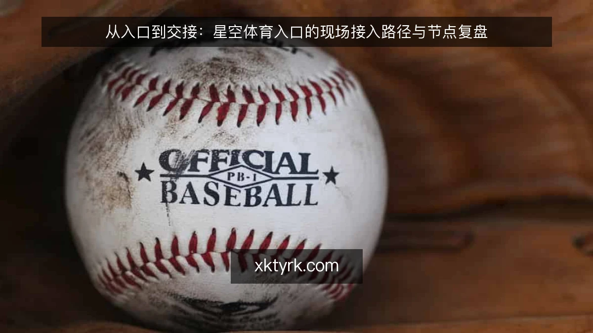 从入口到交接：星空体育入口的现场接入路径与节点复盘